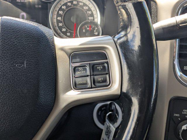 used 2014 Ram 2500 car, priced at $27,798