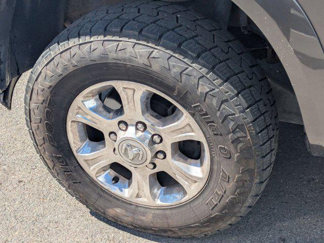 used 2014 Ram 2500 car, priced at $27,798
