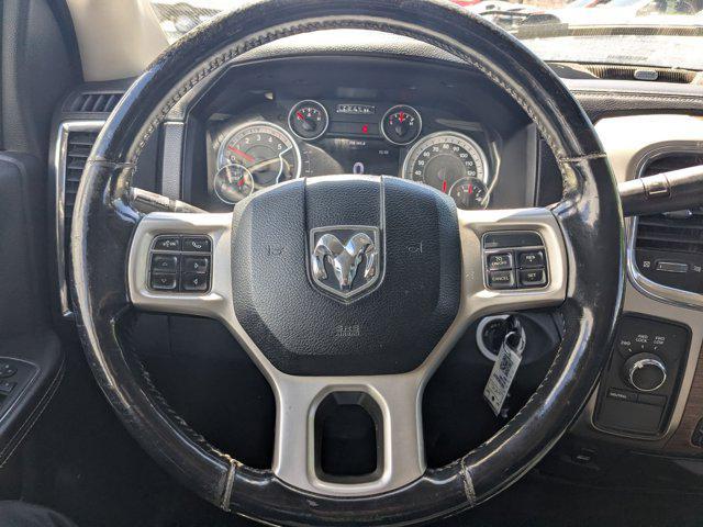 used 2014 Ram 2500 car, priced at $27,798