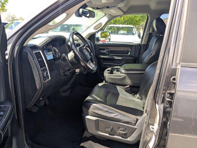 used 2014 Ram 2500 car, priced at $27,798