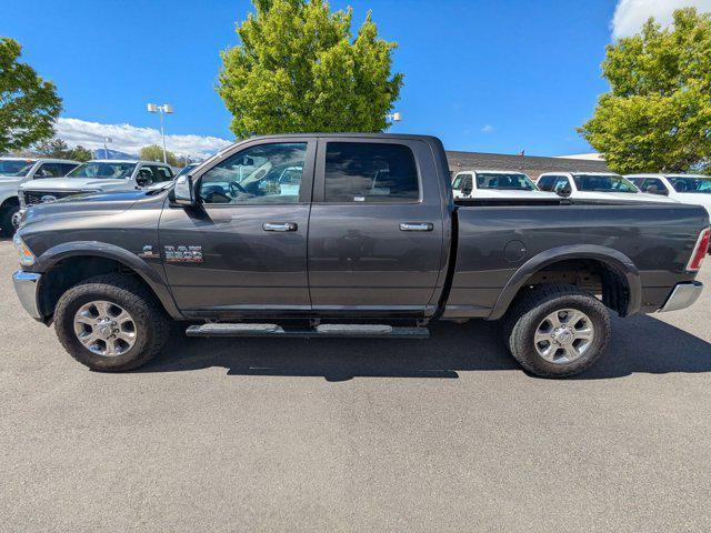 used 2014 Ram 2500 car, priced at $27,798