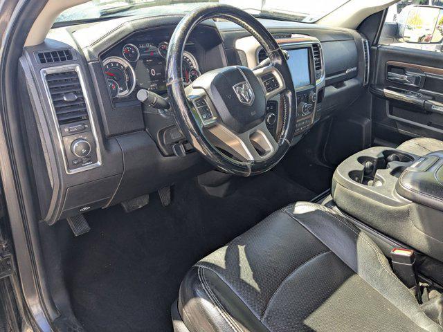 used 2014 Ram 2500 car, priced at $27,798