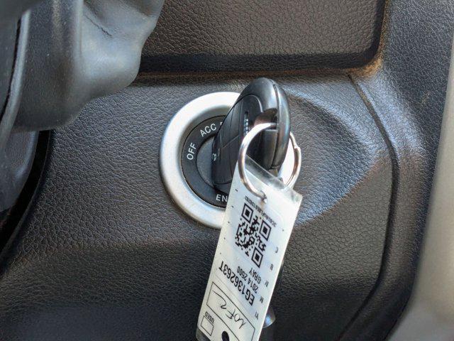 used 2014 Ram 2500 car, priced at $27,798