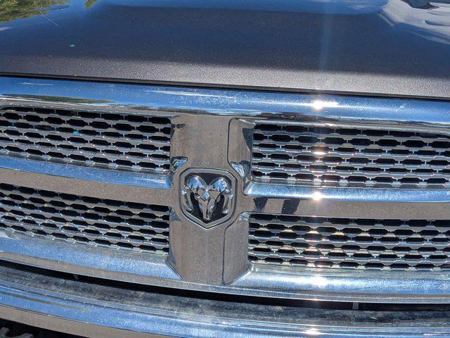 used 2014 Ram 2500 car, priced at $27,798