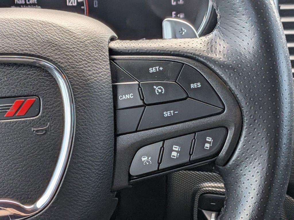 used 2020 Dodge Durango car, priced at $32,689