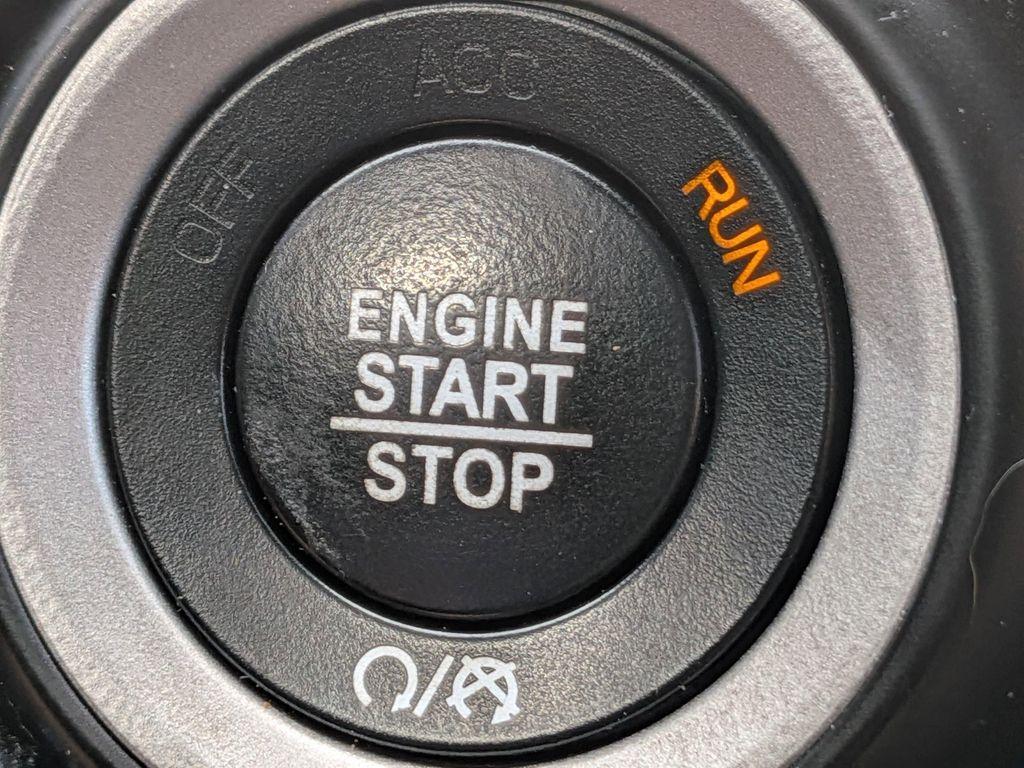 used 2020 Dodge Durango car, priced at $32,689