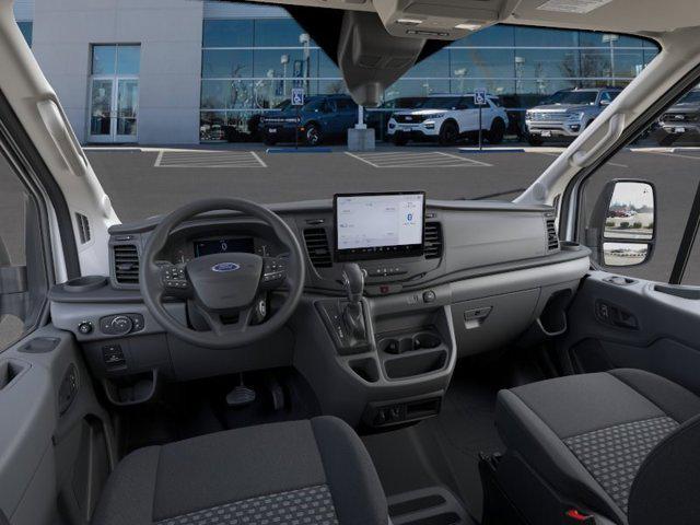 new 2026 Ford Transit-250 car, priced at $63,449