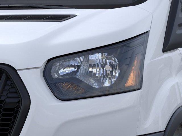 new 2026 Ford Transit-250 car, priced at $63,449