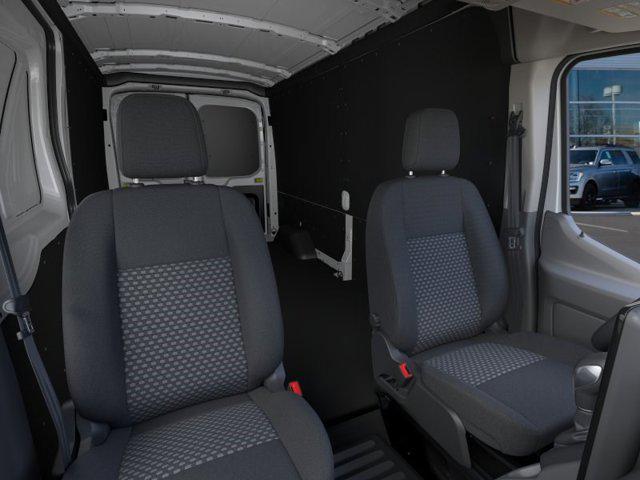 new 2026 Ford Transit-250 car, priced at $63,449