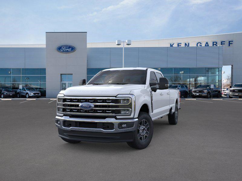 new 2026 Ford F-250 car, priced at $64,254