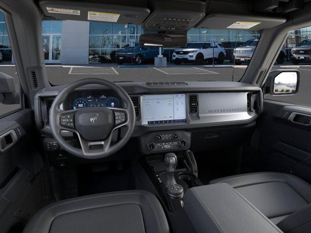 new 2026 Ford Bronco car, priced at $66,642