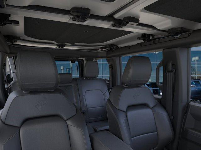 new 2026 Ford Bronco car, priced at $66,642