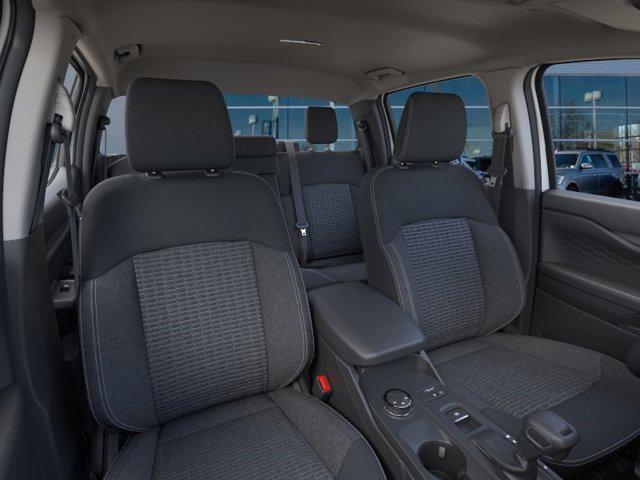 new 2026 Ford Ranger car, priced at $40,499