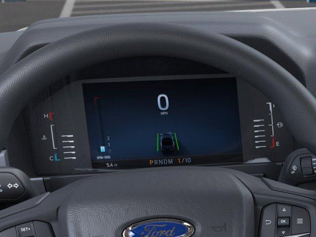 new 2026 Ford Ranger car, priced at $40,499