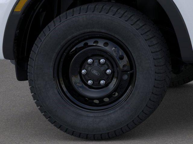 new 2026 Ford Ranger car, priced at $40,499