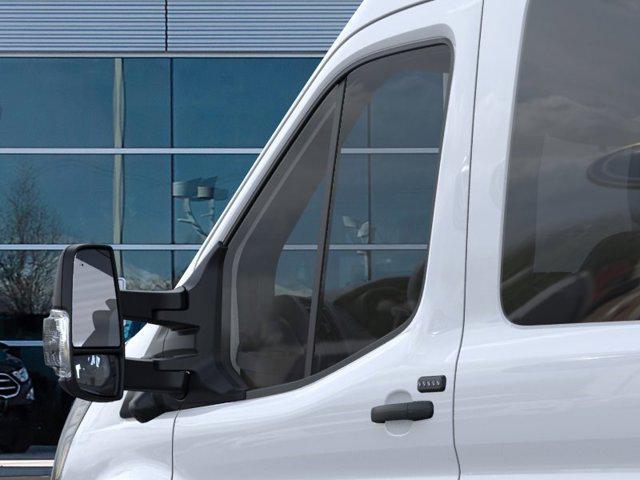 new 2026 Ford Transit-350 car, priced at $70,335