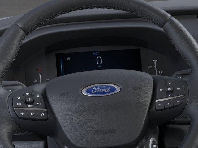 new 2026 Ford Transit-350 car, priced at $70,335