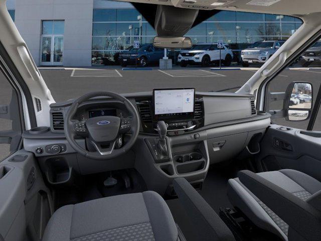 new 2026 Ford Transit-350 car, priced at $70,335
