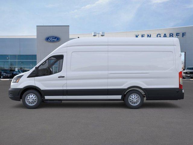 new 2026 Ford Transit-350 car, priced at $67,309