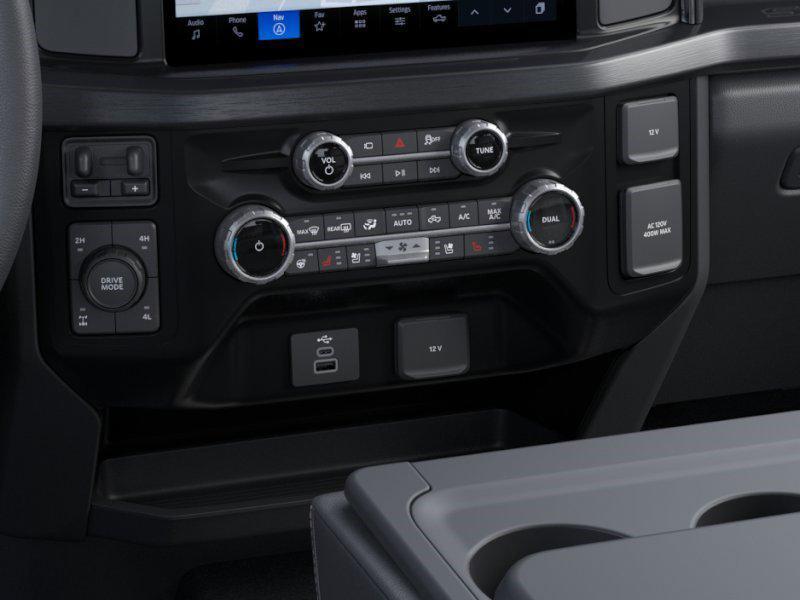 new 2026 Ford F-250 car, priced at $64,254