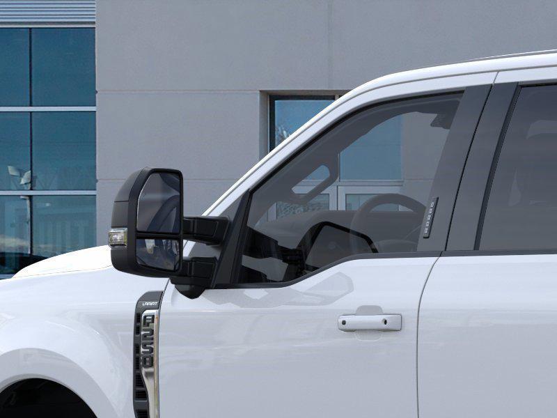 new 2026 Ford F-250 car, priced at $64,254