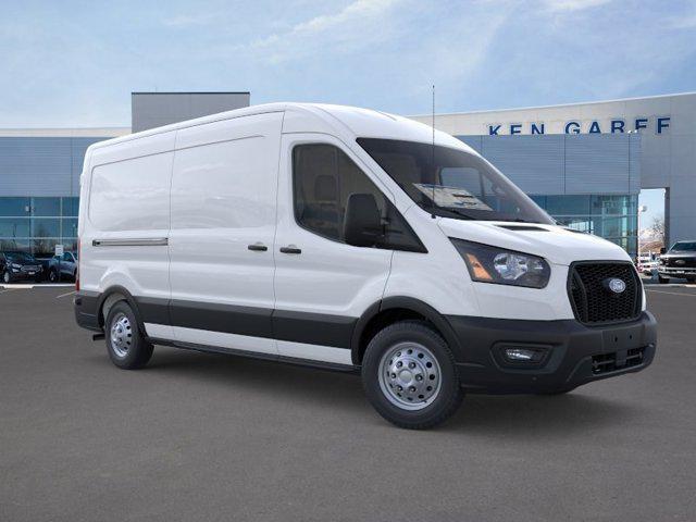 new 2026 Ford Transit-250 car, priced at $63,749