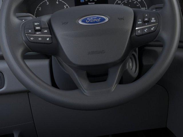 new 2025 Ford Transit-350 car, priced at $73,874