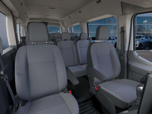 new 2025 Ford Transit-350 car, priced at $73,874
