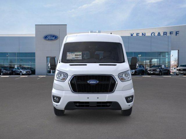 new 2025 Ford Transit-350 car, priced at $73,874