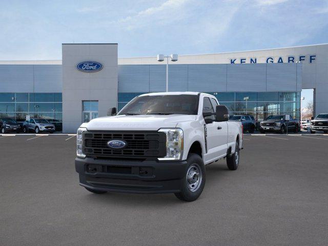new 2026 Ford F-250 car, priced at $52,644