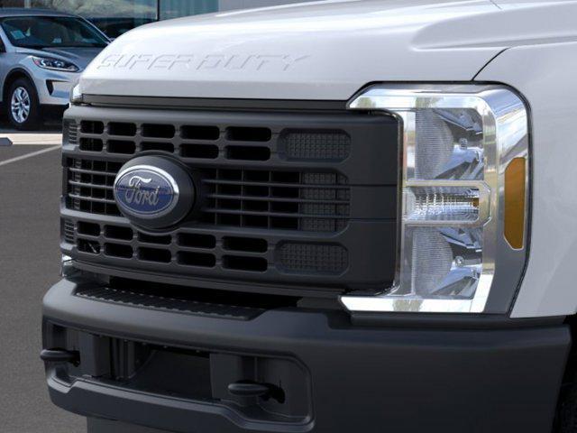 new 2026 Ford F-250 car, priced at $52,644