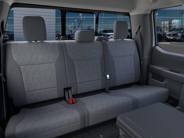 new 2026 Ford F-250 car, priced at $52,644