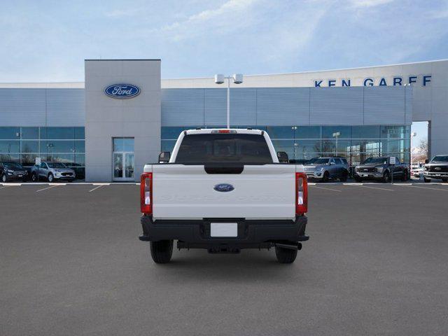 new 2026 Ford F-250 car, priced at $52,644