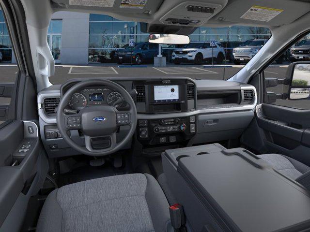 new 2026 Ford F-250 car, priced at $52,644