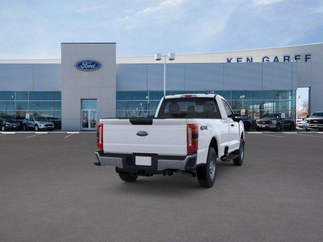 new 2026 Ford F-250 car, priced at $50,232