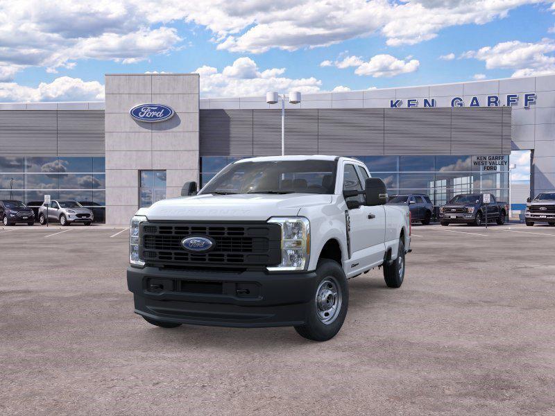 new 2026 Ford F-350 car, priced at $60,299