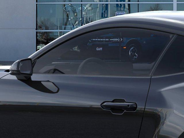 new 2026 Ford Mustang car, priced at $55,283