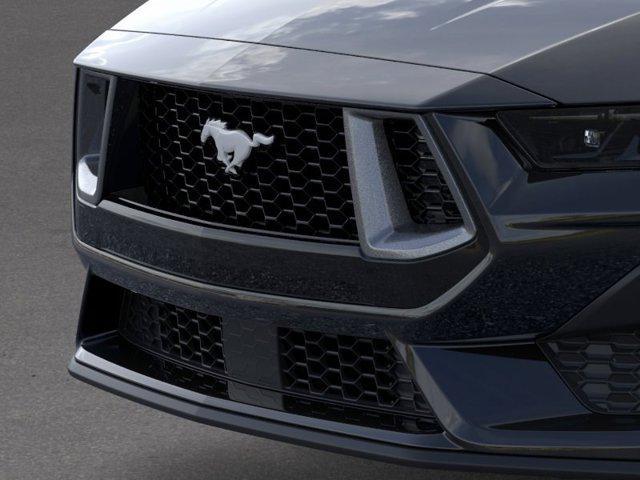 new 2026 Ford Mustang car, priced at $55,283