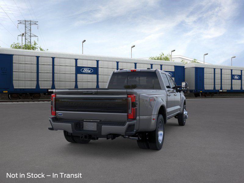 new 2026 Ford F-450 car, priced at $106,954