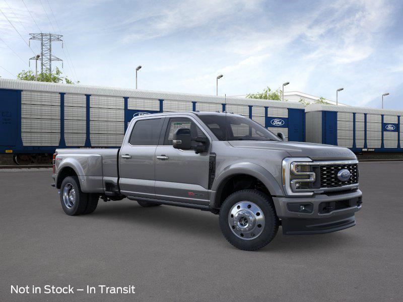 new 2026 Ford F-450 car, priced at $106,954