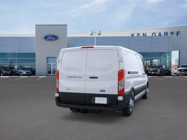 new 2026 Ford Transit-250 car, priced at $60,759