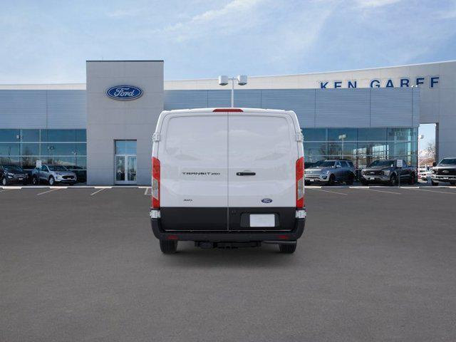 new 2026 Ford Transit-250 car, priced at $60,759