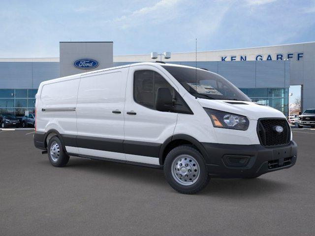 new 2026 Ford Transit-250 car, priced at $60,759