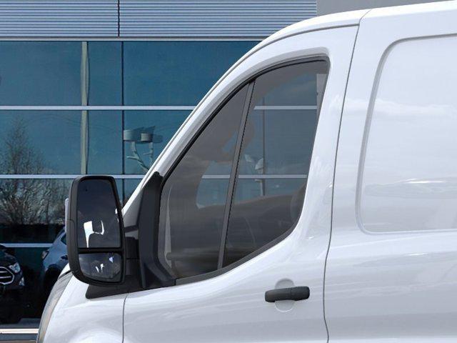 new 2026 Ford Transit-250 car, priced at $60,759