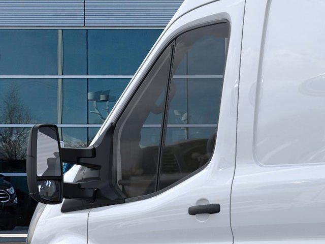 new 2026 Ford Transit-350 car, priced at $61,584