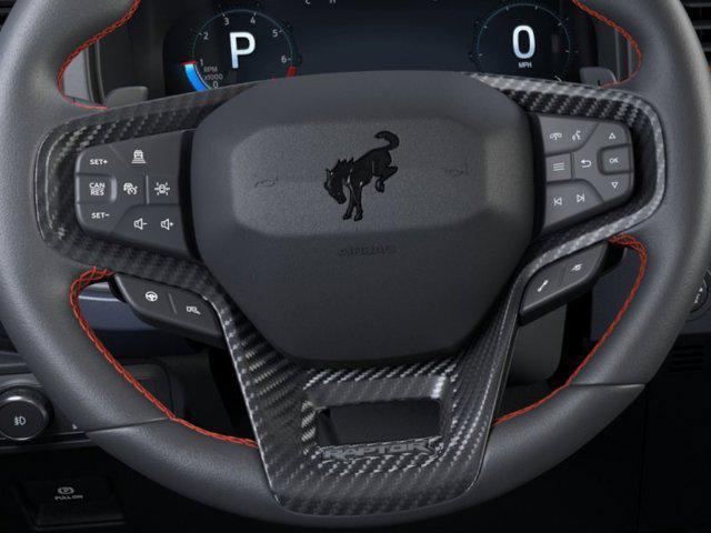 new 2026 Ford Bronco car, priced at $91,189