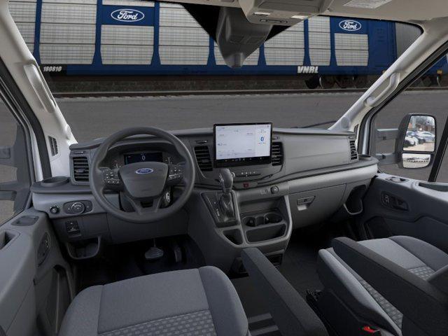 new 2026 Ford Transit-250 car, priced at $66,694