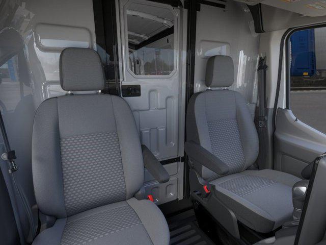 new 2026 Ford Transit-250 car, priced at $66,694