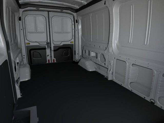 new 2026 Ford Transit-250 car, priced at $66,694