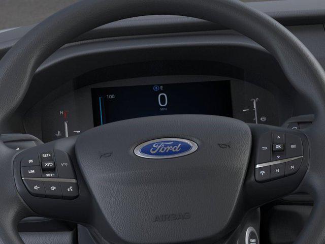 new 2026 Ford Transit-250 car, priced at $66,694